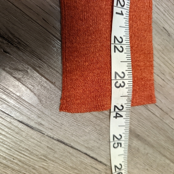 NWT, G-star 50% wool lightweight sweater, size small - Picture 8 of 8